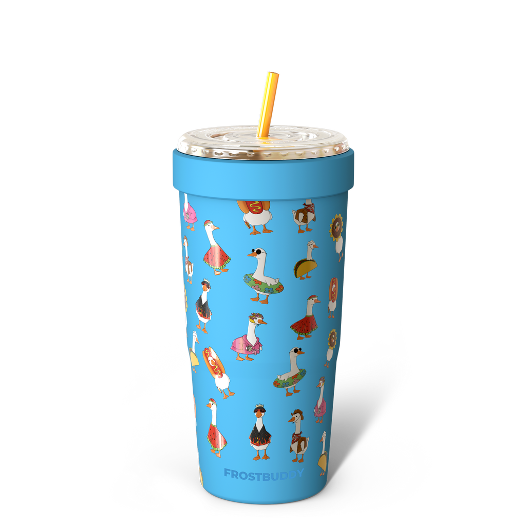 To-Go Buddy | Silly Goose Summer