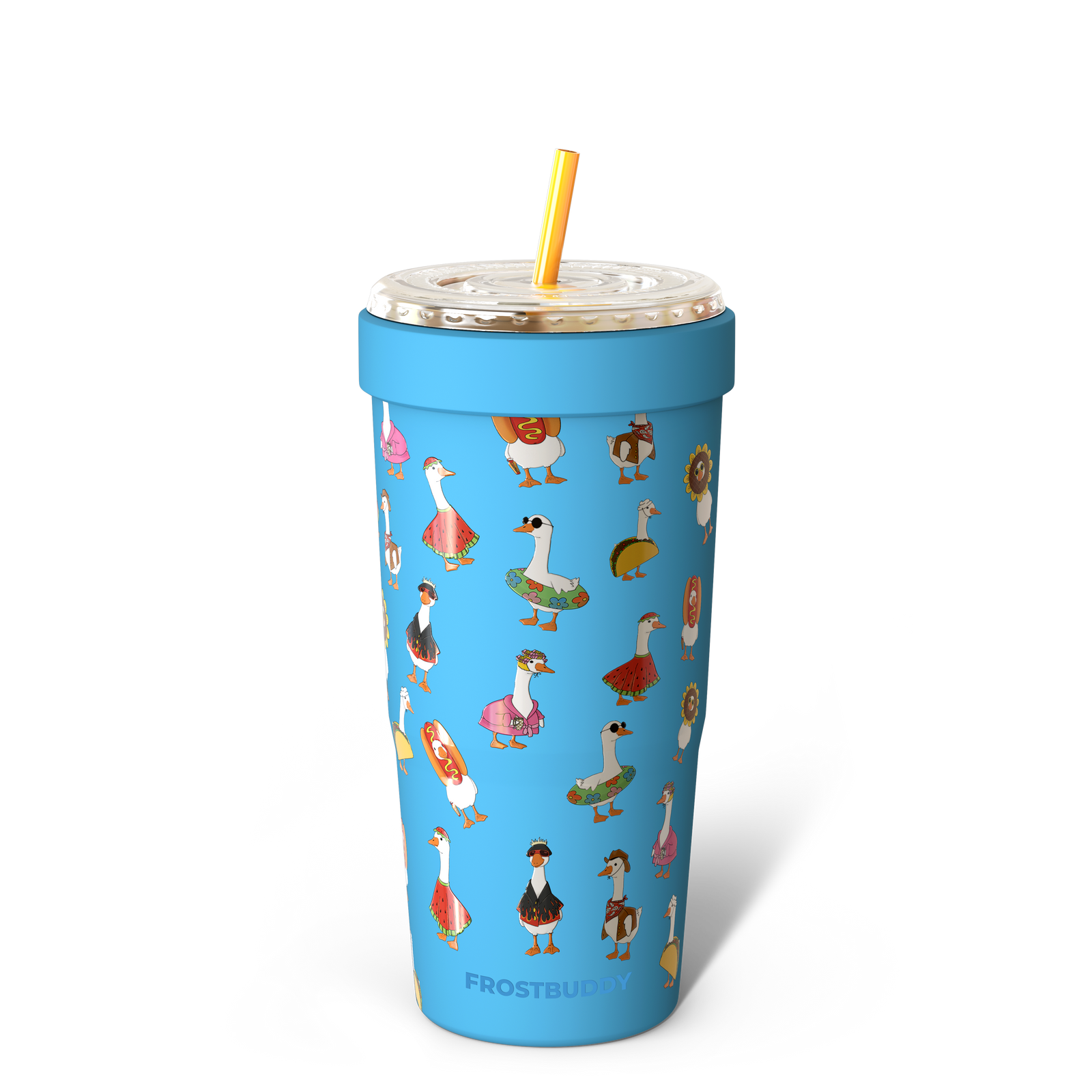 To-Go Buddy | Silly Goose Summer