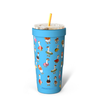 To-Go Buddy | Silly Goose Summer