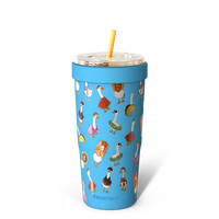 To-Go Buddy | Silly Goose Summer