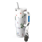 Thicc Buddy 40oz | Ski Season