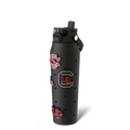 Bottle Buddy 32oz | South Carolina Gamecocks | Skin + Budz Bundle