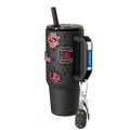 Thicc Buddy 40oz | South Carolina Gamecocks | Skin + Budz Bundle