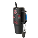 Thicc Buddy 40oz | South Carolina Gamecocks | Skin + Budz Bundle