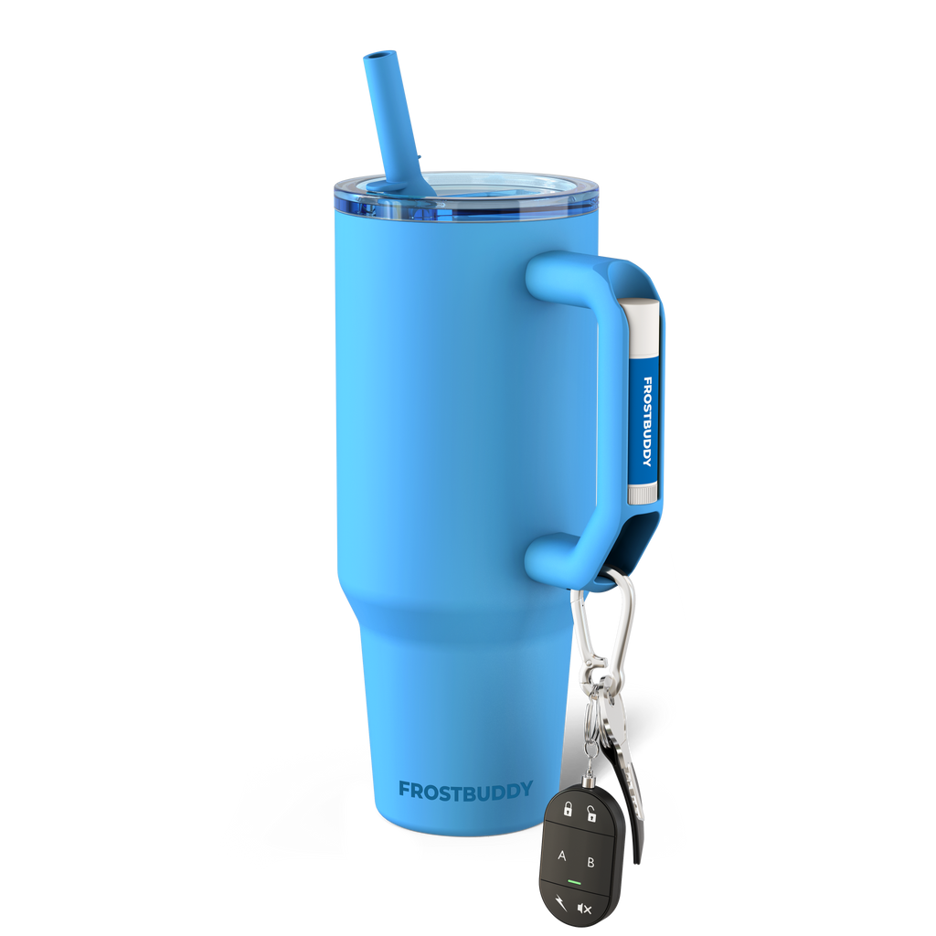 Thicc Buddy 40oz | Splash