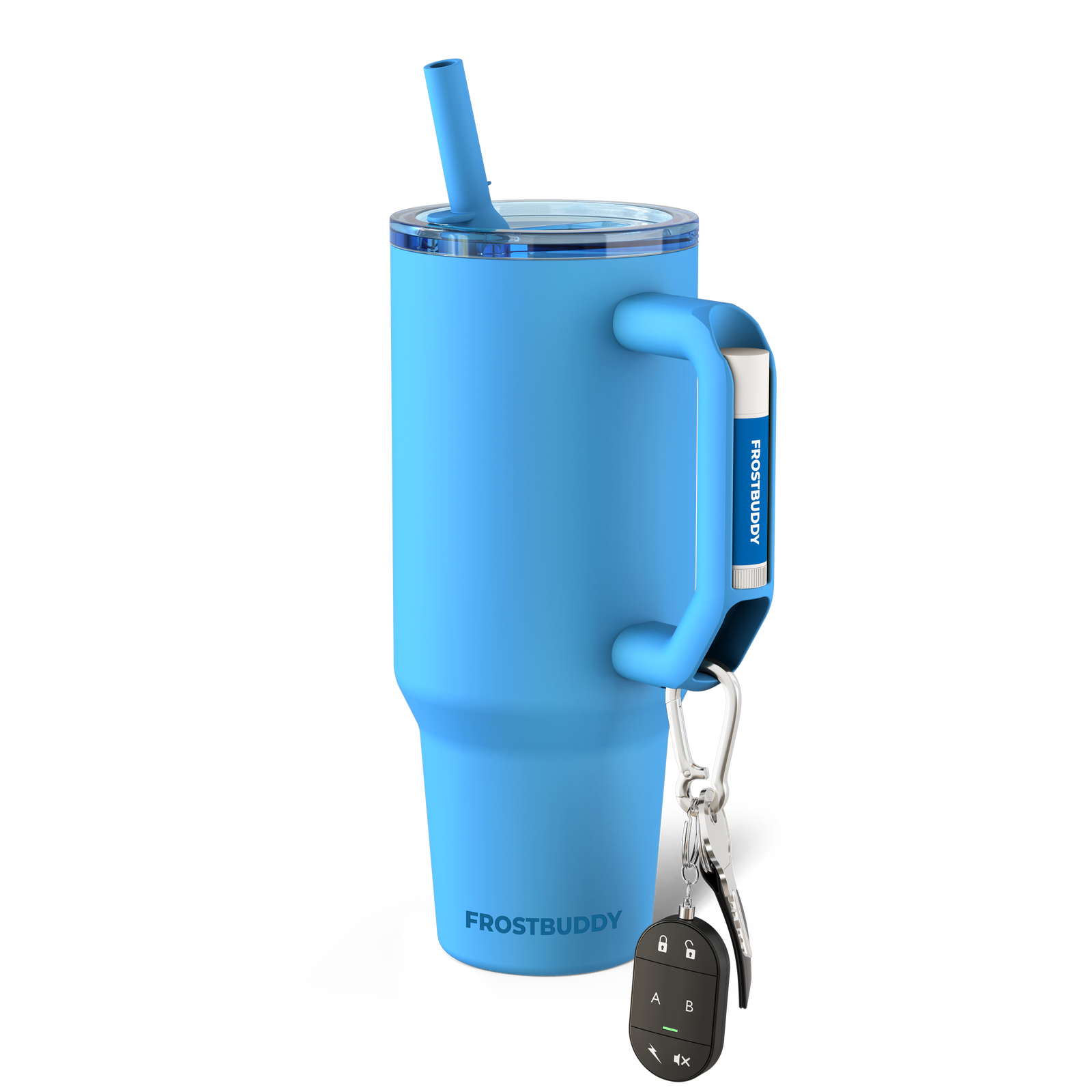 Thicc Buddy 40oz | Splash