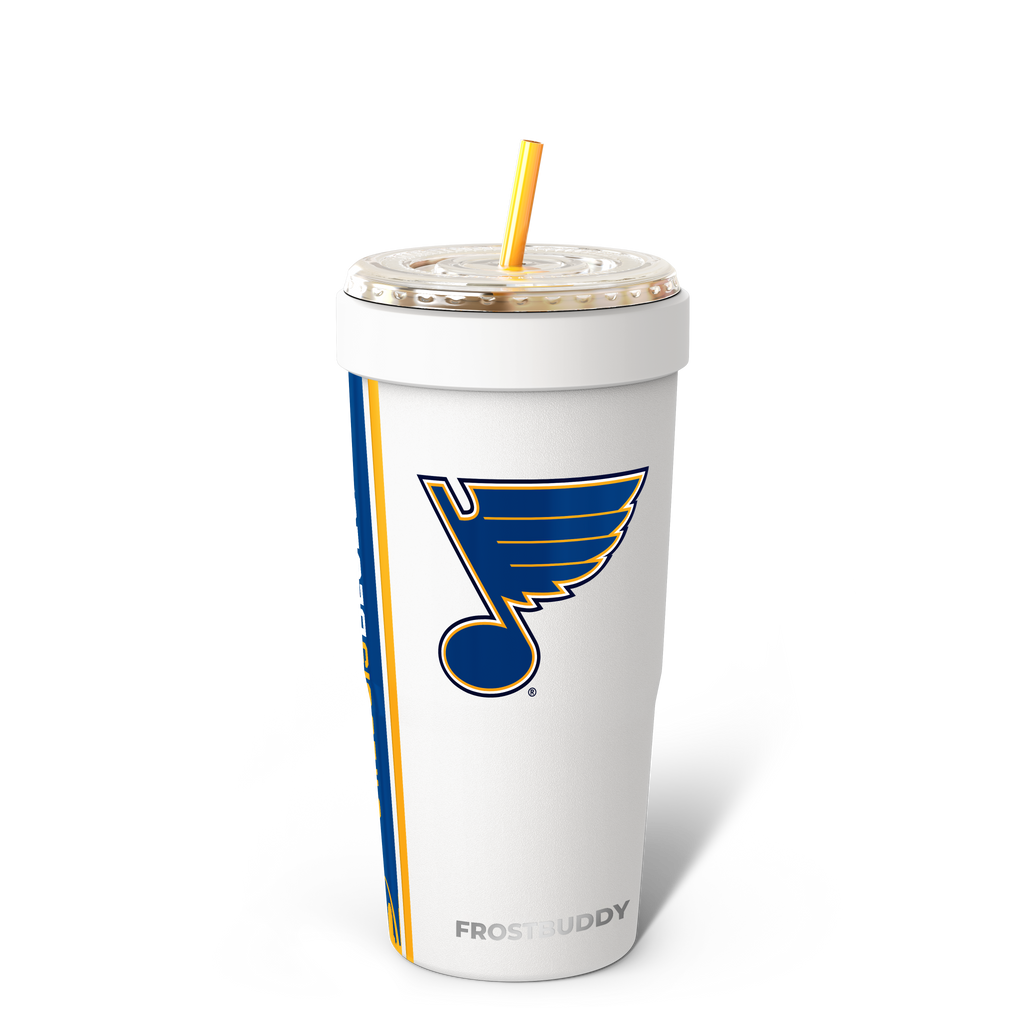 To-Go Buddy | St. Louis Blues | Gameday