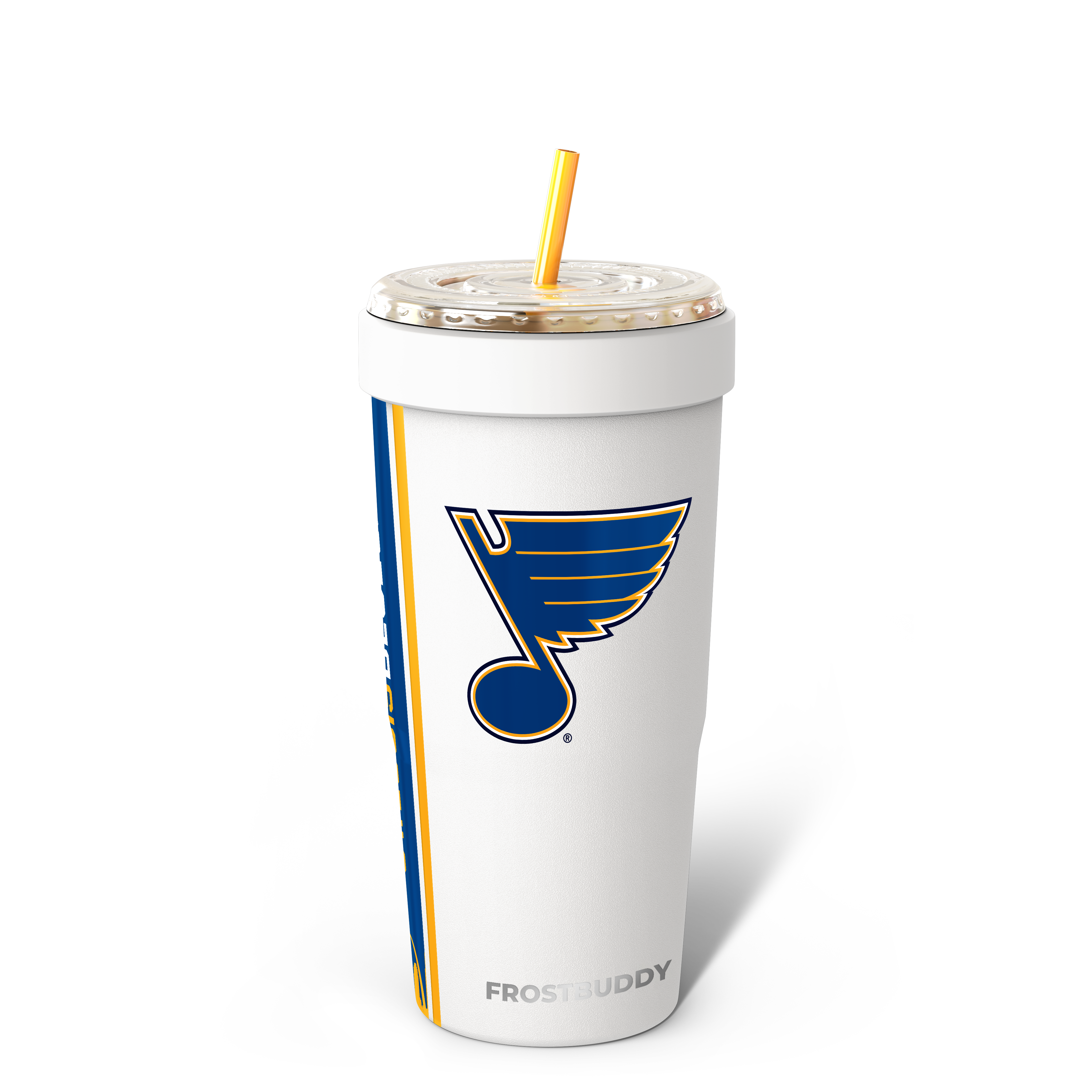 To-Go Buddy | St. Louis Blues | Gameday