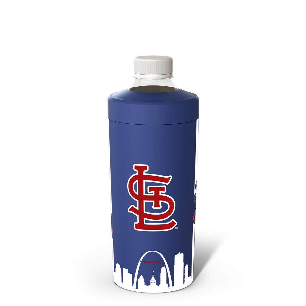 Universal XL | St. Louis Cardinals | Gameday