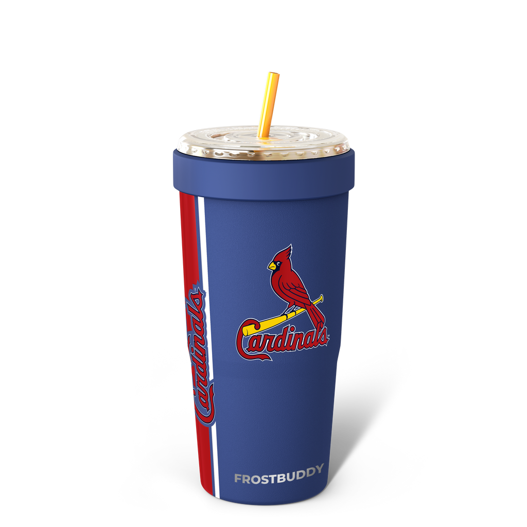 To-Go Buddy | St. Louis Cardinals | Gameday