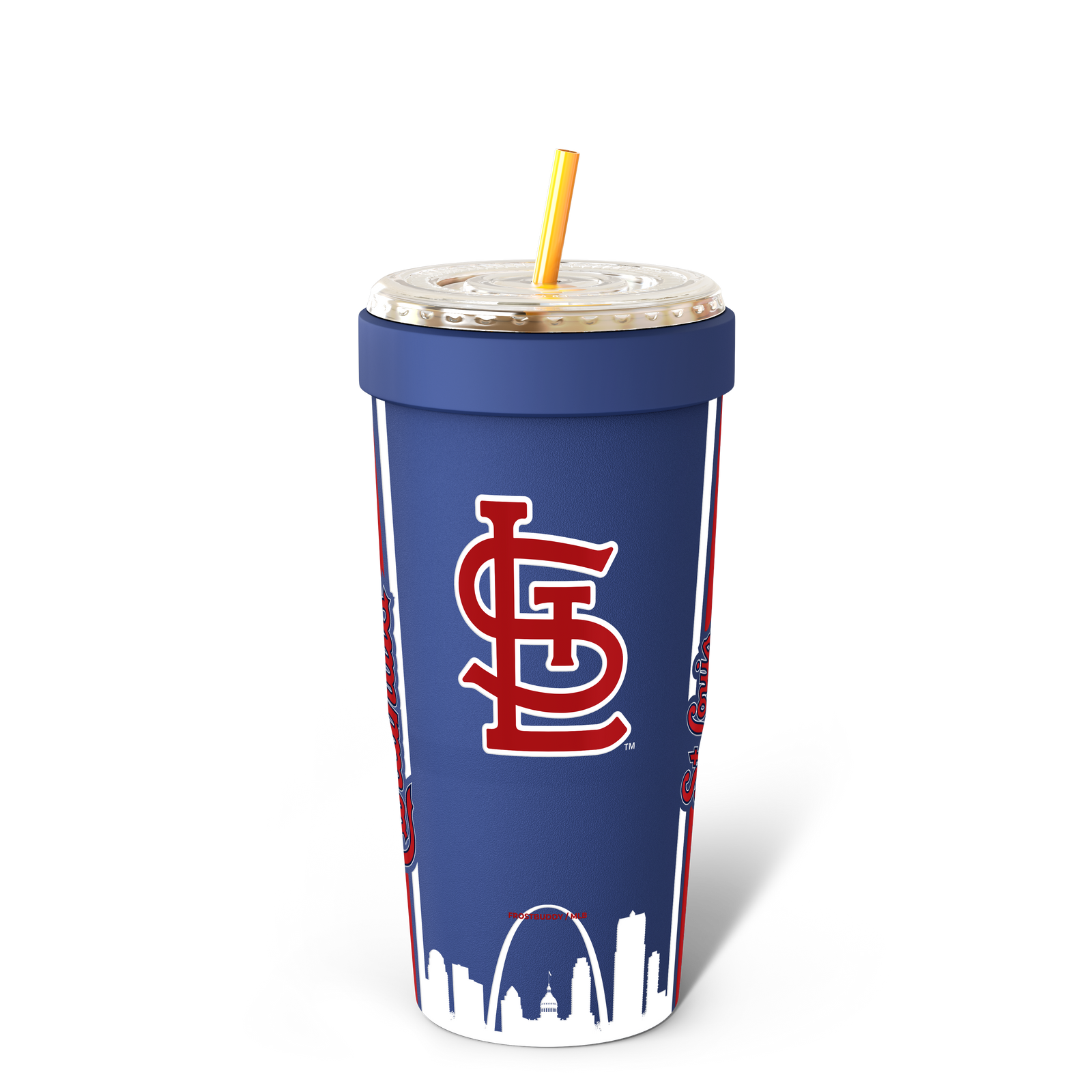 To-Go Buddy | St. Louis Cardinals | Gameday