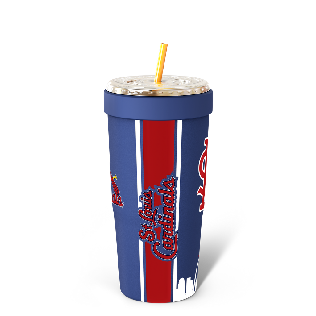 To-Go Buddy | St. Louis Cardinals | Gameday