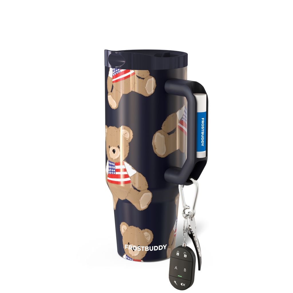 Thicc Buddy 40oz | Stars & Snuggles