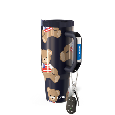 Thicc Buddy 40oz | Stars & Snuggles