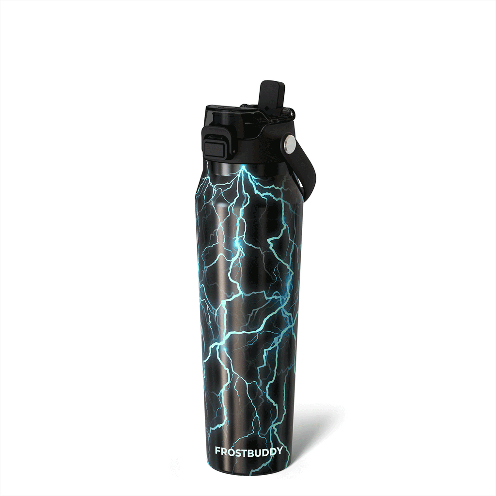 Bottle Buddy 32oz | Strike Zone