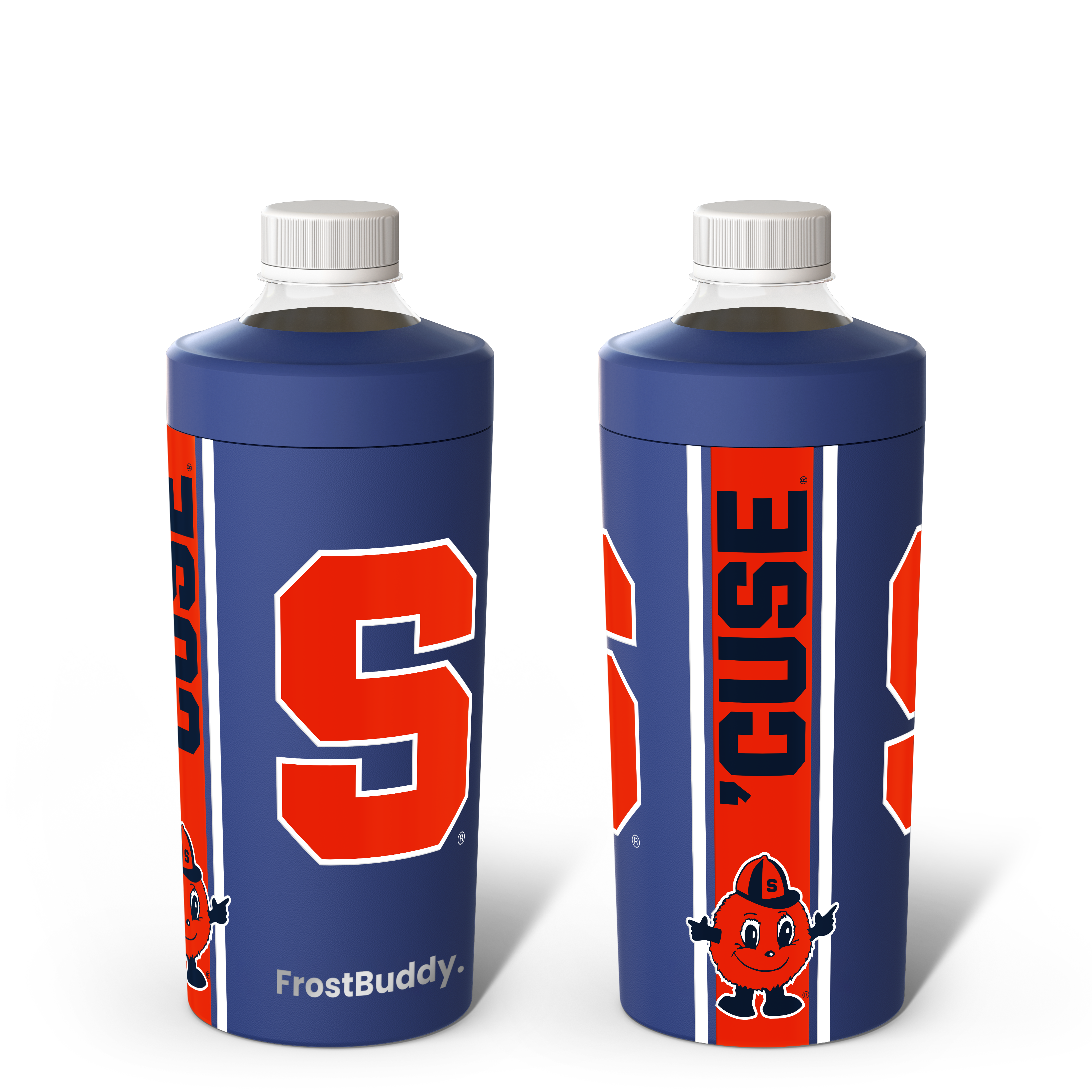 Universal XL | Syracuse Orange