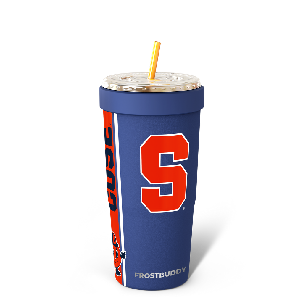 To-Go Buddy | Syracuse Orange | Gameday