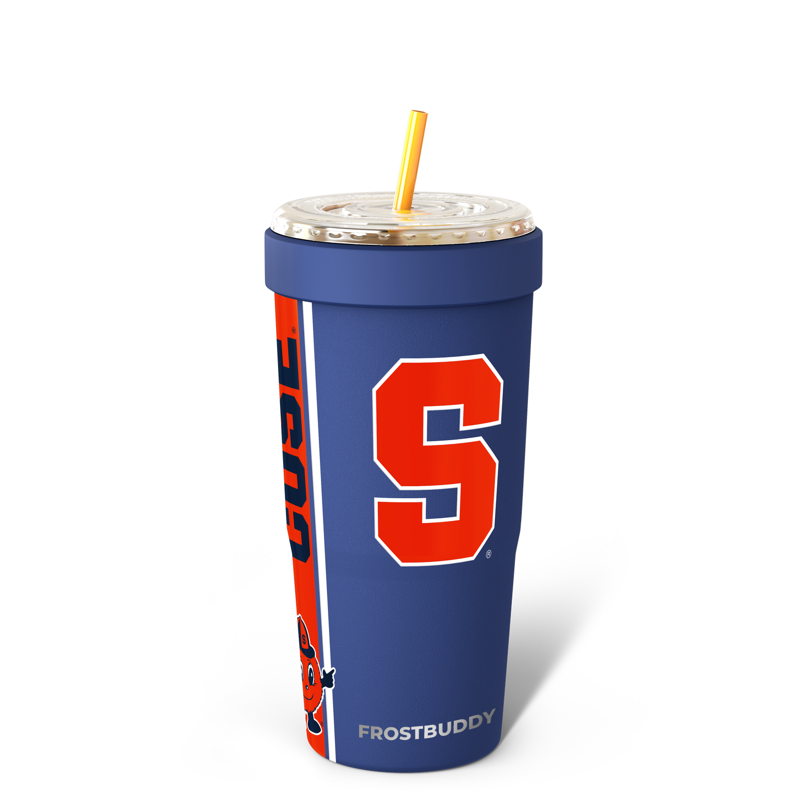 To-Go Buddy | Syracuse Orange | Gameday