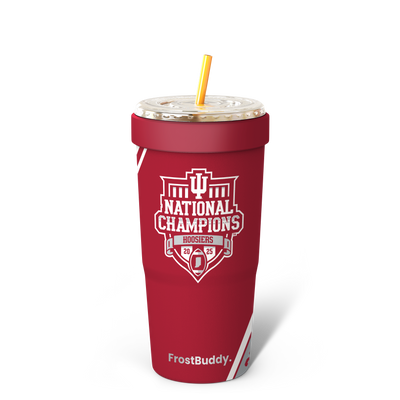 To-Go Buddy | Indiana Hoosiers | CFB National Champs