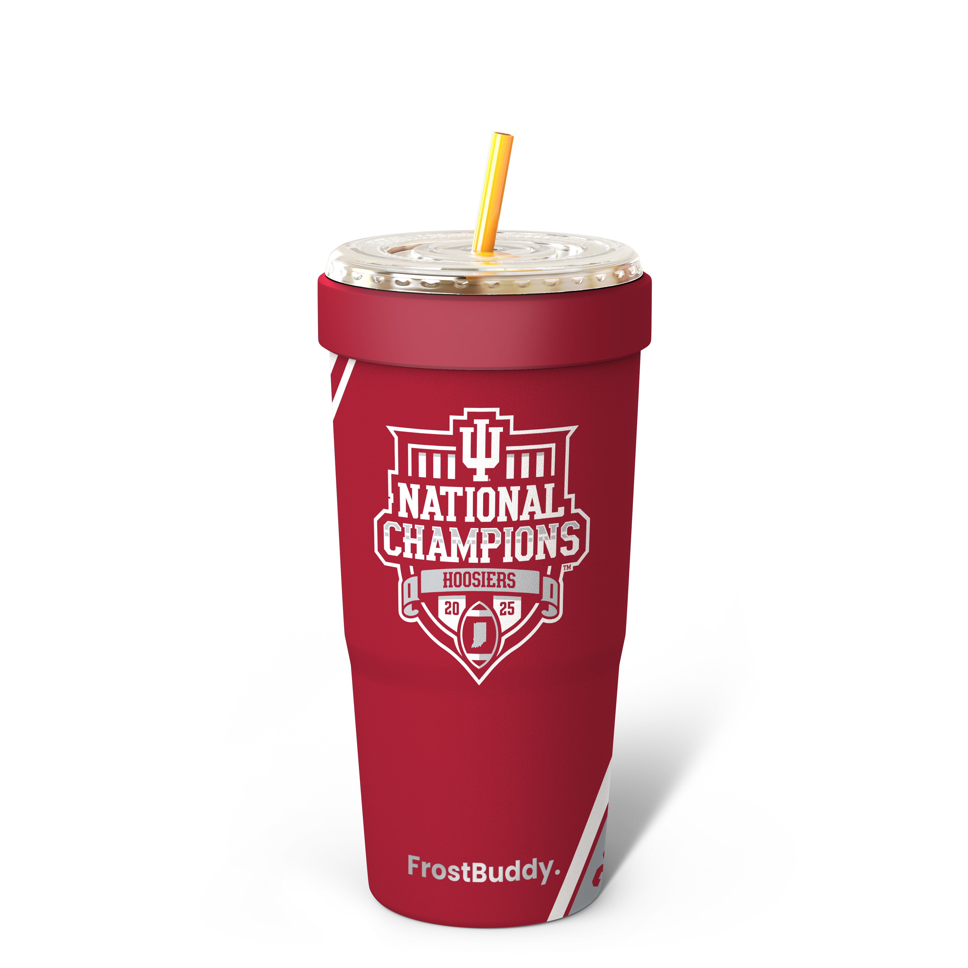 To-Go Buddy | Indiana Hoosiers | CFB National Champs