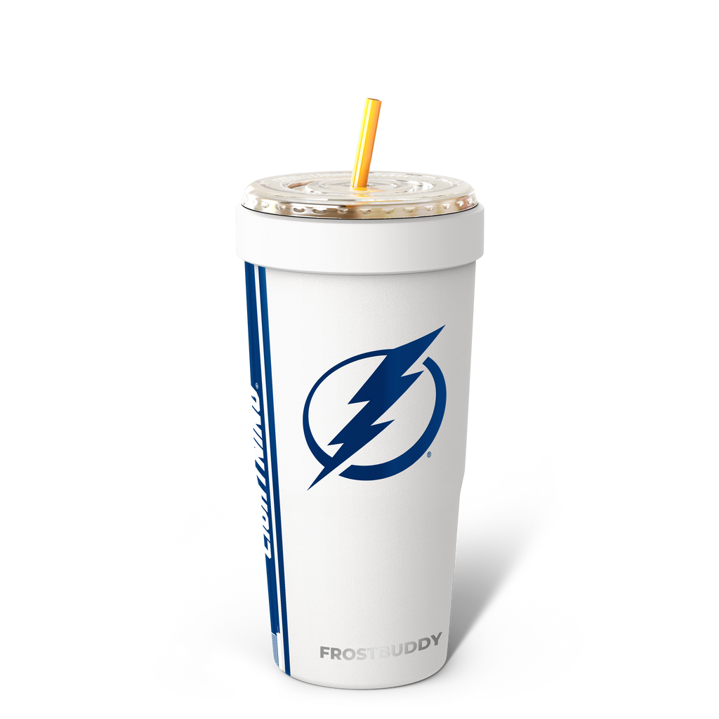 To-Go Buddy | Tampa Bay Lightning | Gameday