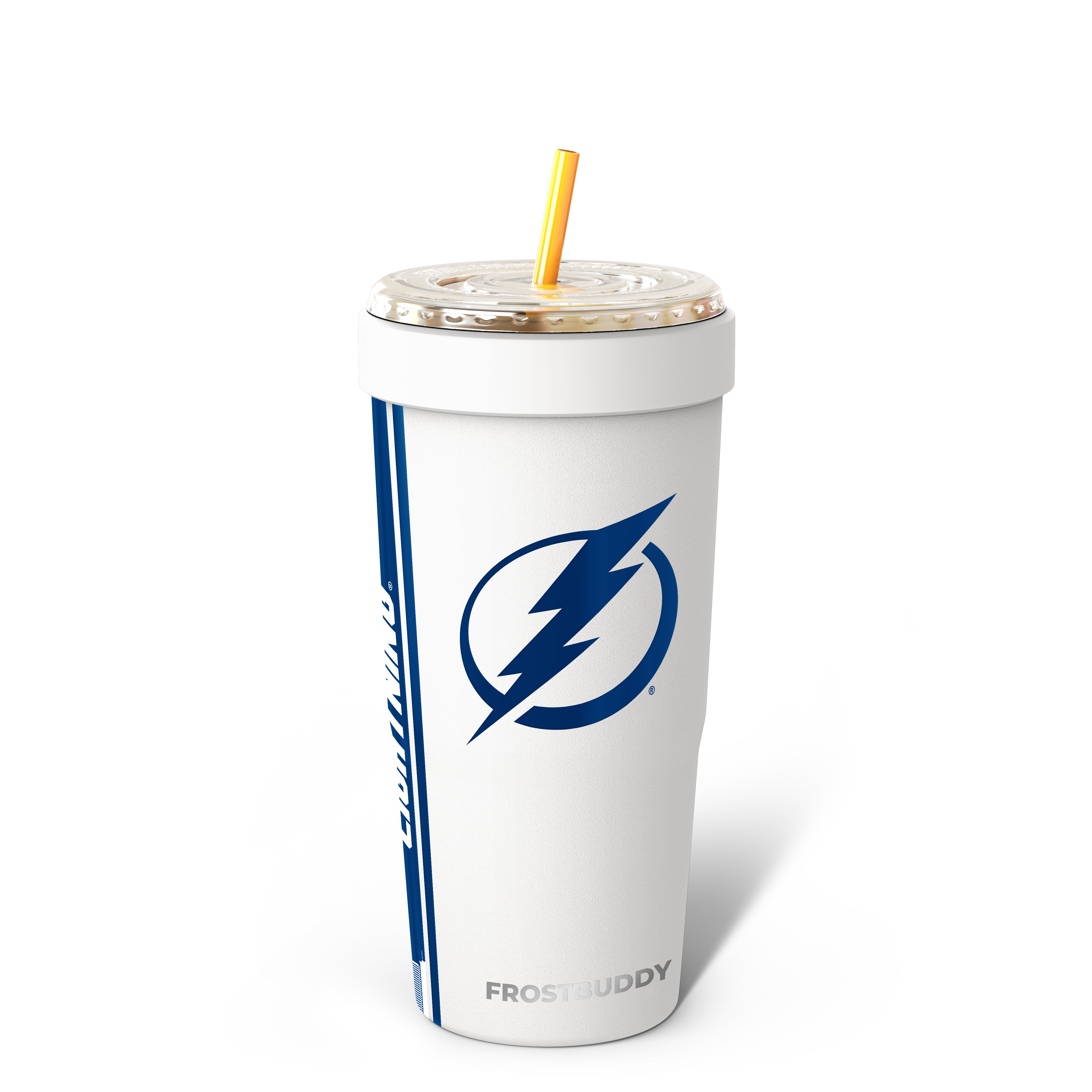 To-Go Buddy | Tampa Bay Lightning | Gameday