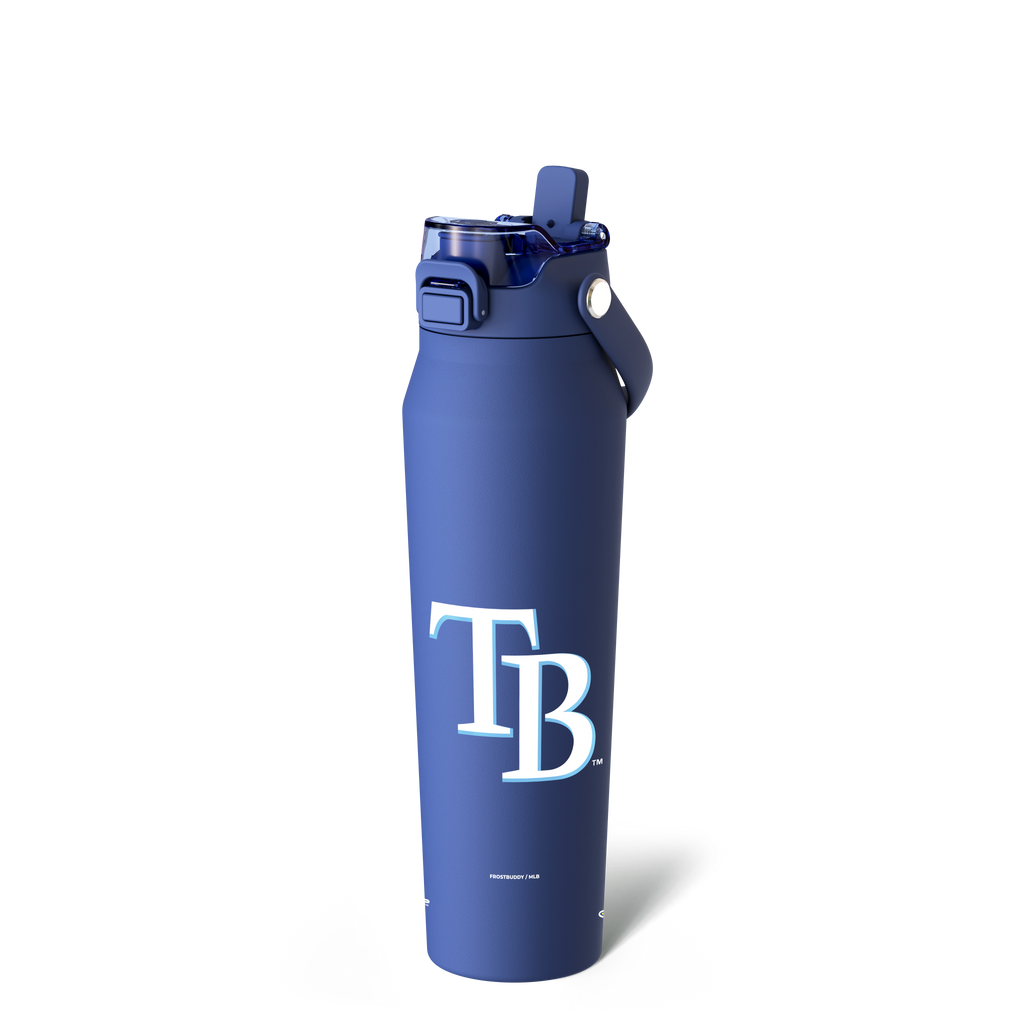 Bottle Buddy 32oz | Tampa Bay Rays | Gameday