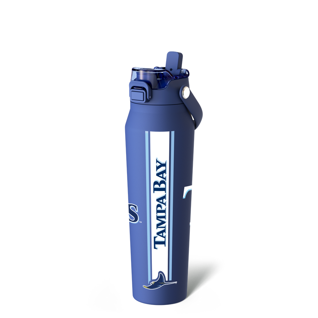 Bottle Buddy 32oz | Tampa Bay Rays | Gameday