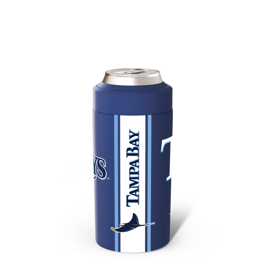 Universal Buddy | Tampa Bay Rays | Gameday