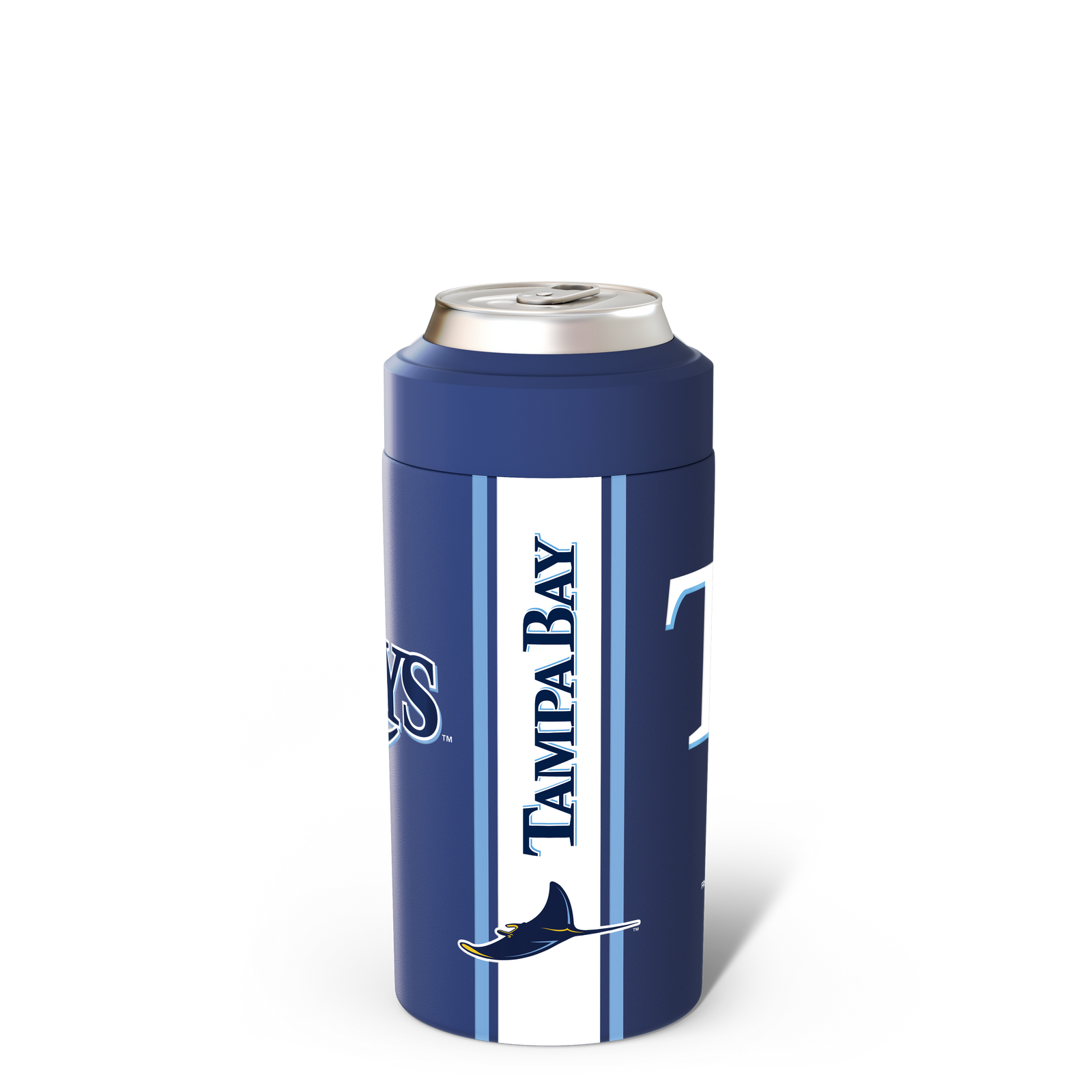 Universal Buddy | Tampa Bay Rays | Gameday