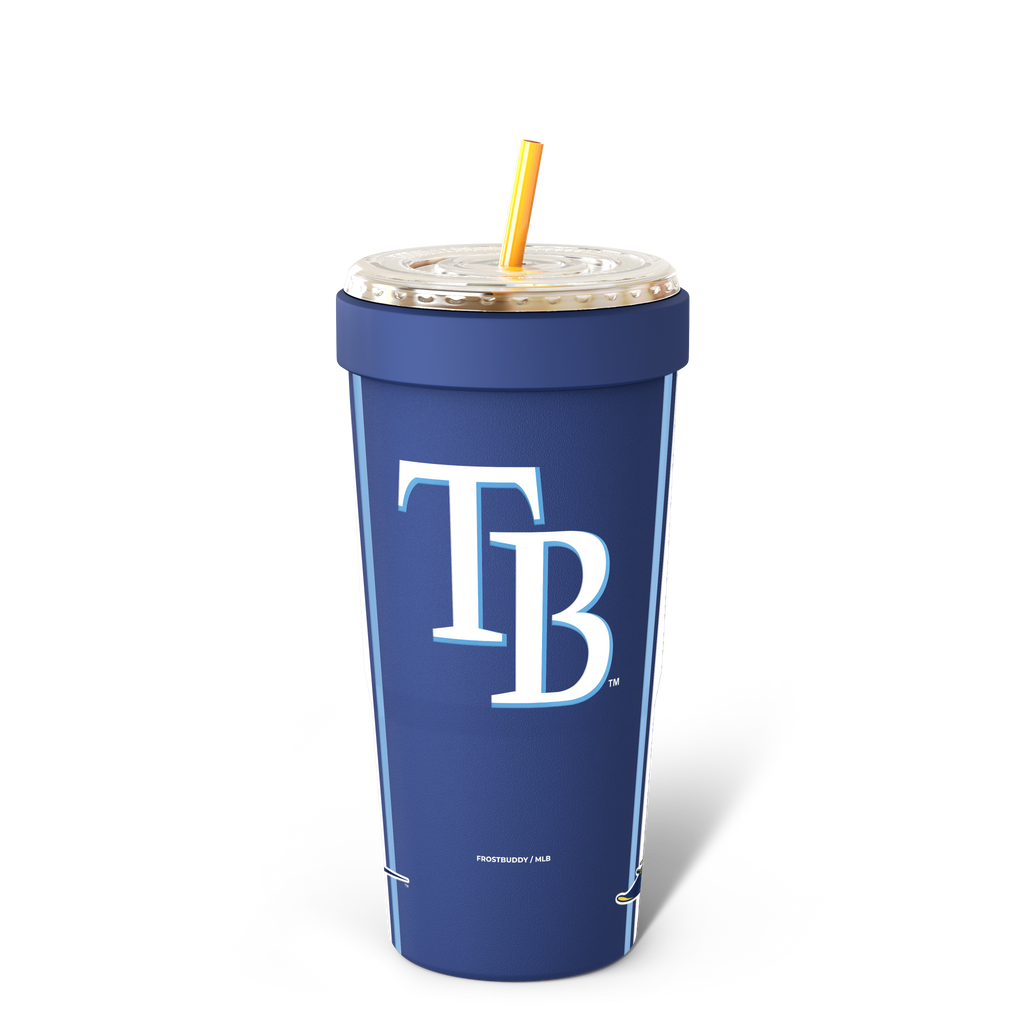 To-Go Buddy | Tampa Bay Rays | Gameday
