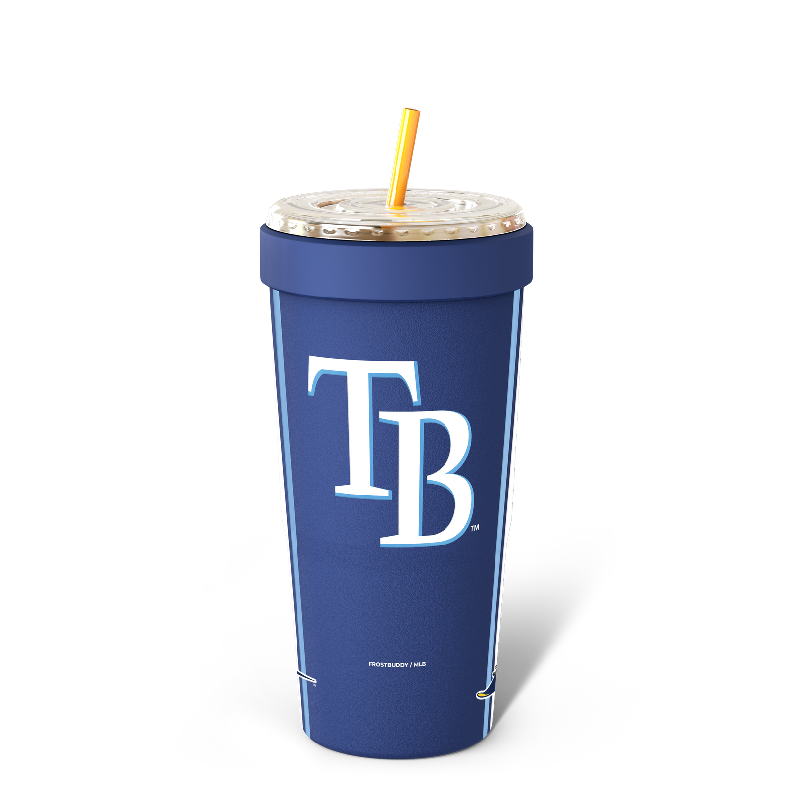 To-Go Buddy | Tampa Bay Rays | Gameday