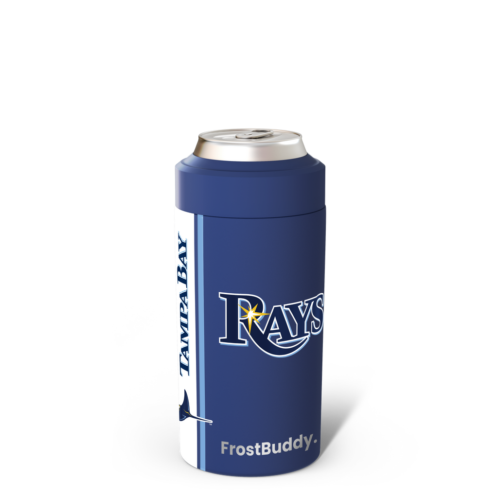Universal Buddy | Tampa Bay Rays | Gameday