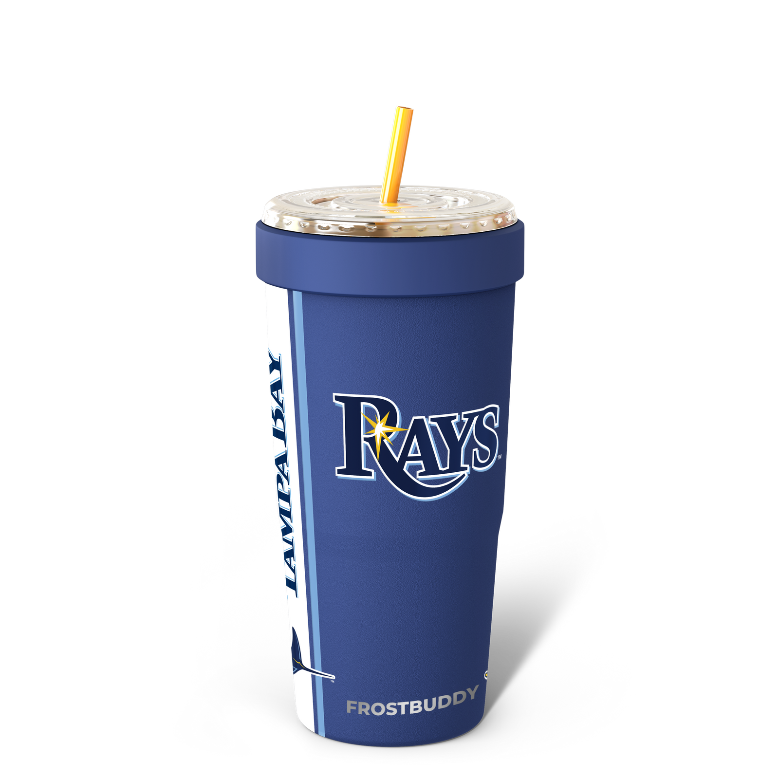 To-Go Buddy | Tampa Bay Rays | Gameday