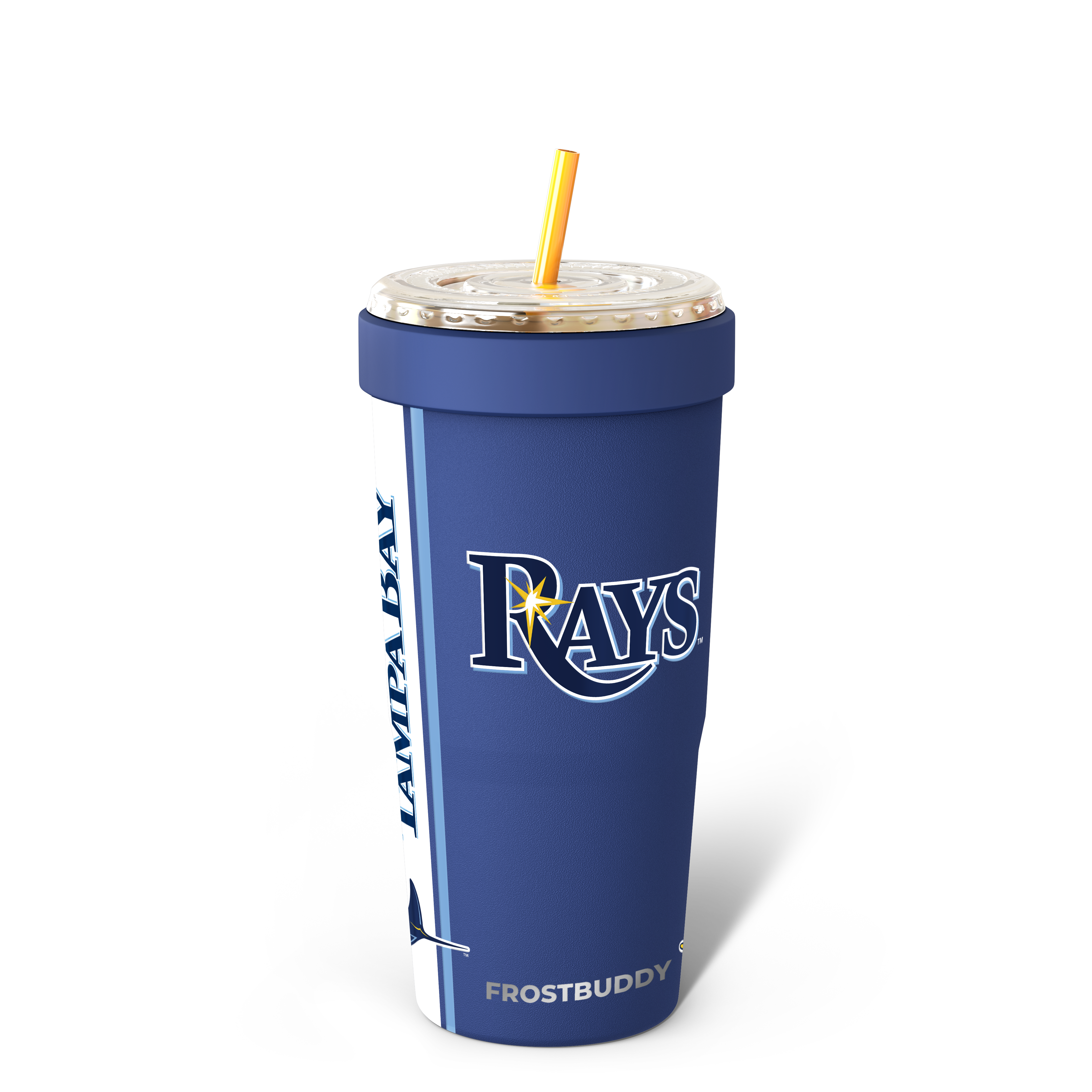 To-Go Buddy | Tampa Bay Rays | Gameday