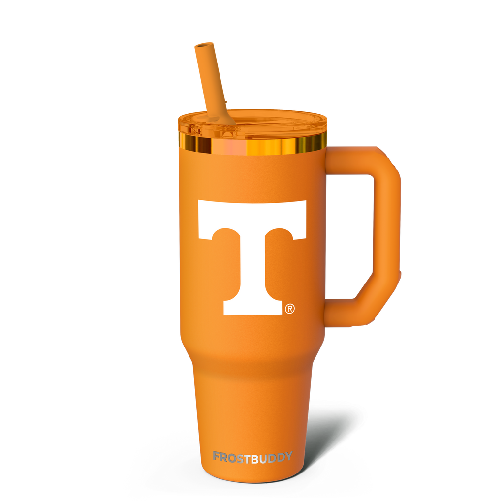 Thicc Buddy 40oz | Tennessee Vols | Gameday