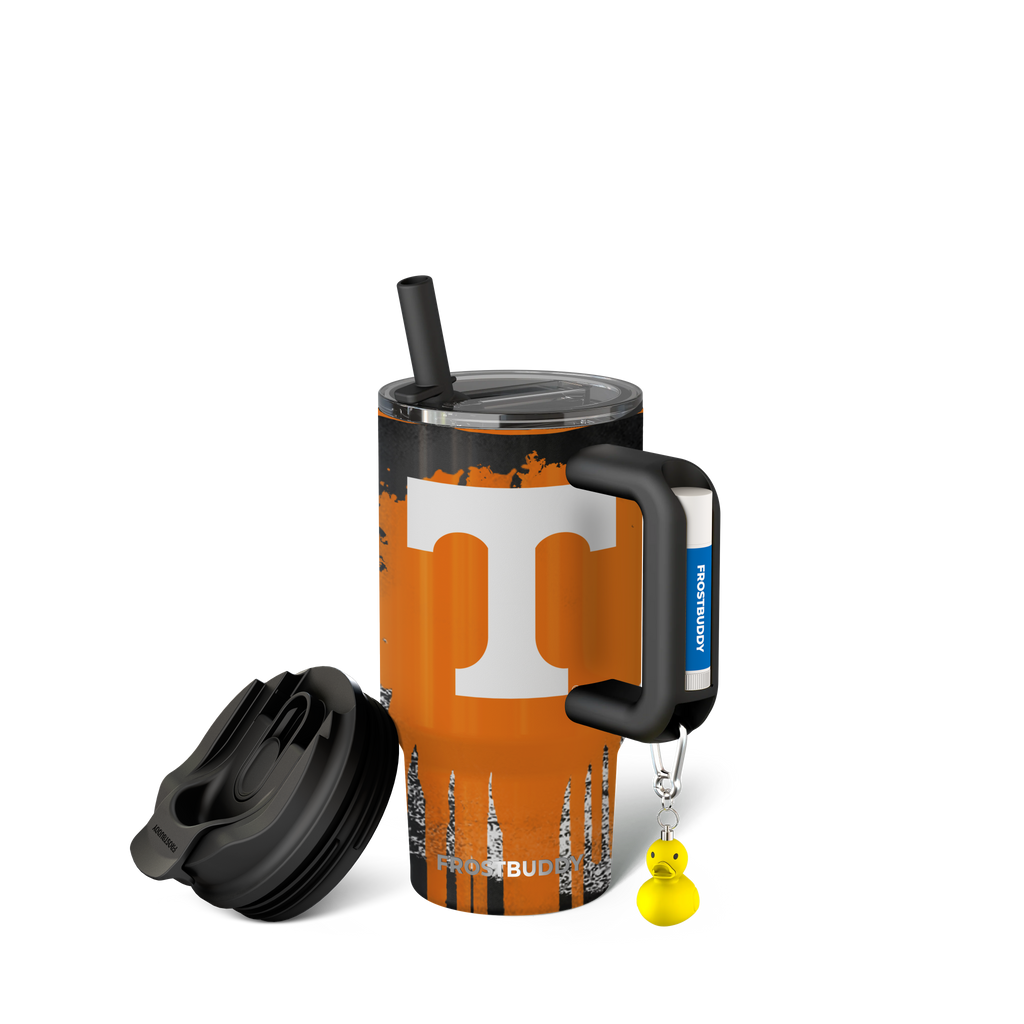 Thicc Buddy 16oz | Tennessee Vols | Drip