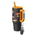 Thicc Buddy 40oz | Tennessee Volunteers | Skin + Budz Bundle