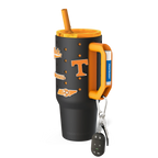 Thicc Buddy 40oz | Tennessee Volunteers | Skin + Budz Bundle