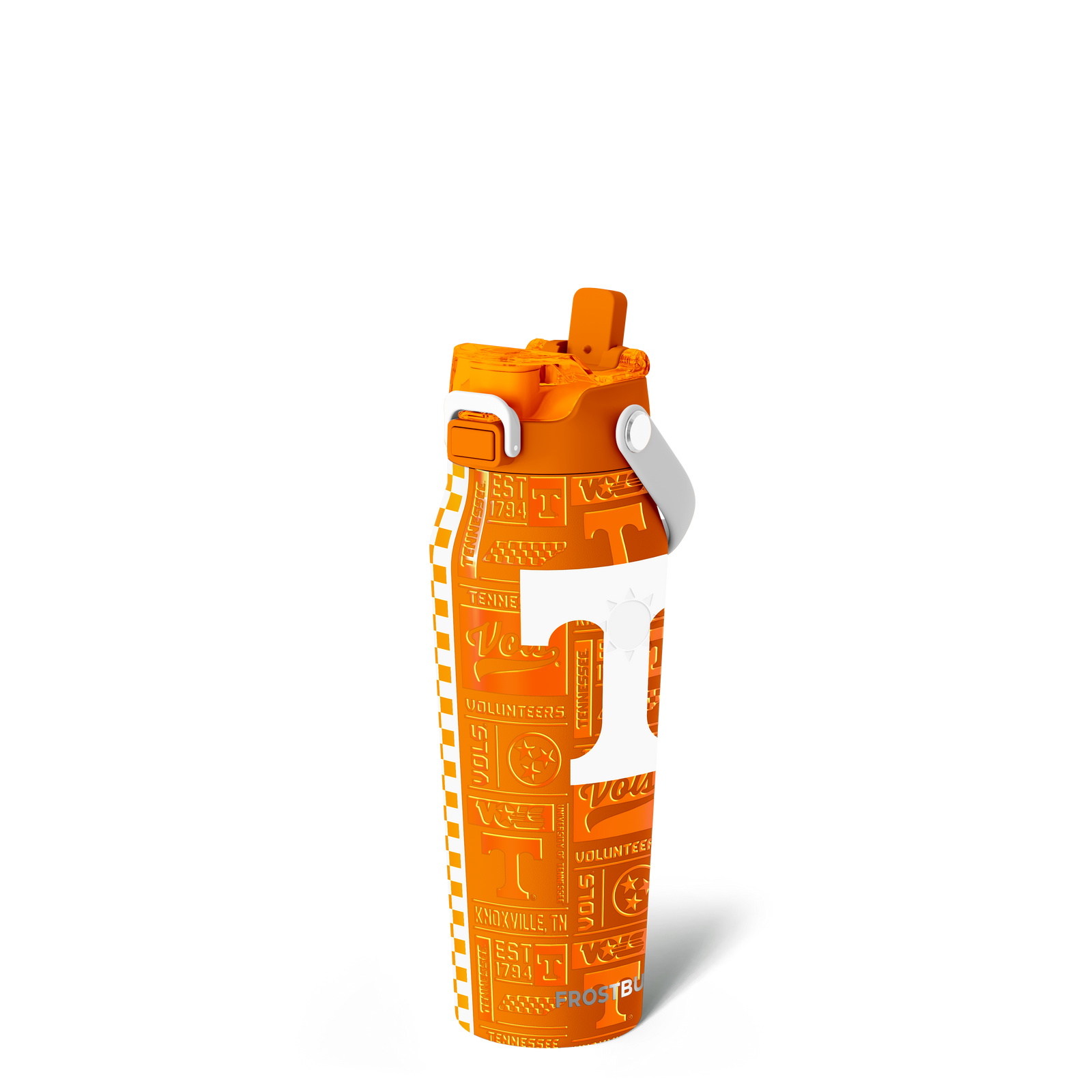 Bottle Buddy 24oz | Tennessee Vols | Legacy