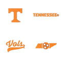 Budz | Tennessee Vols | 4-Pack Bundle