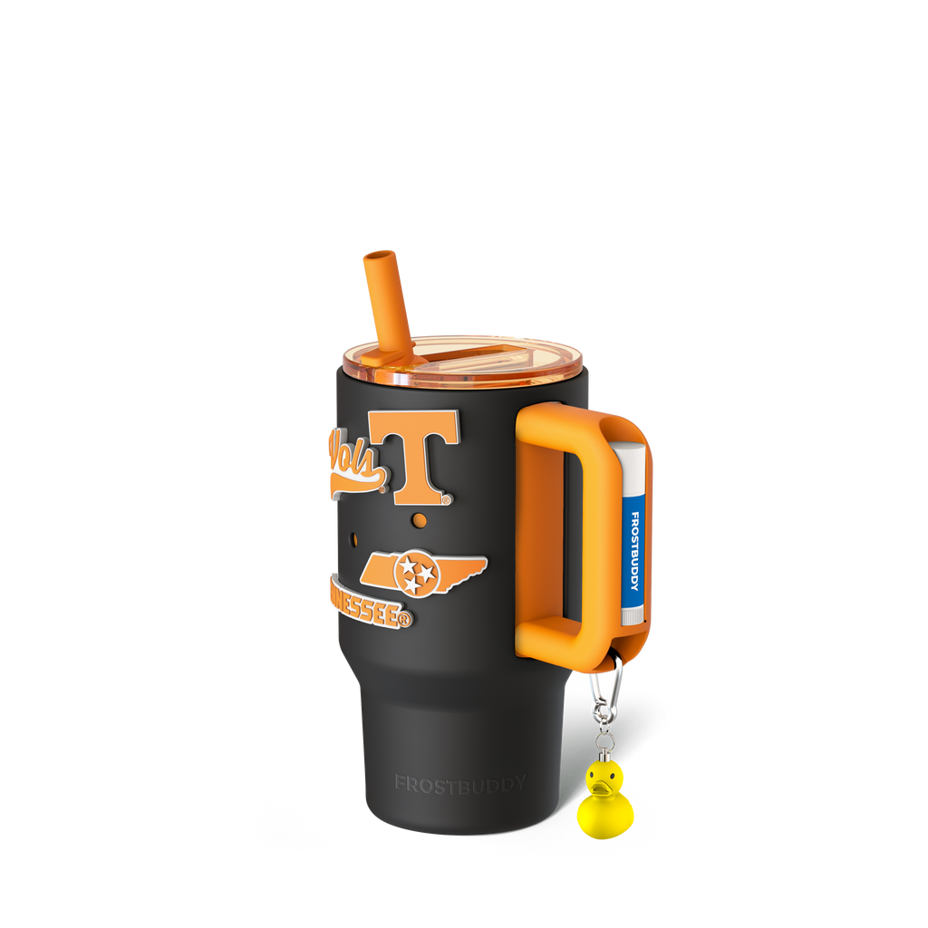 Thicc Buddy 16oz | Tennessee Volunteers | Skin + Budz Bundle