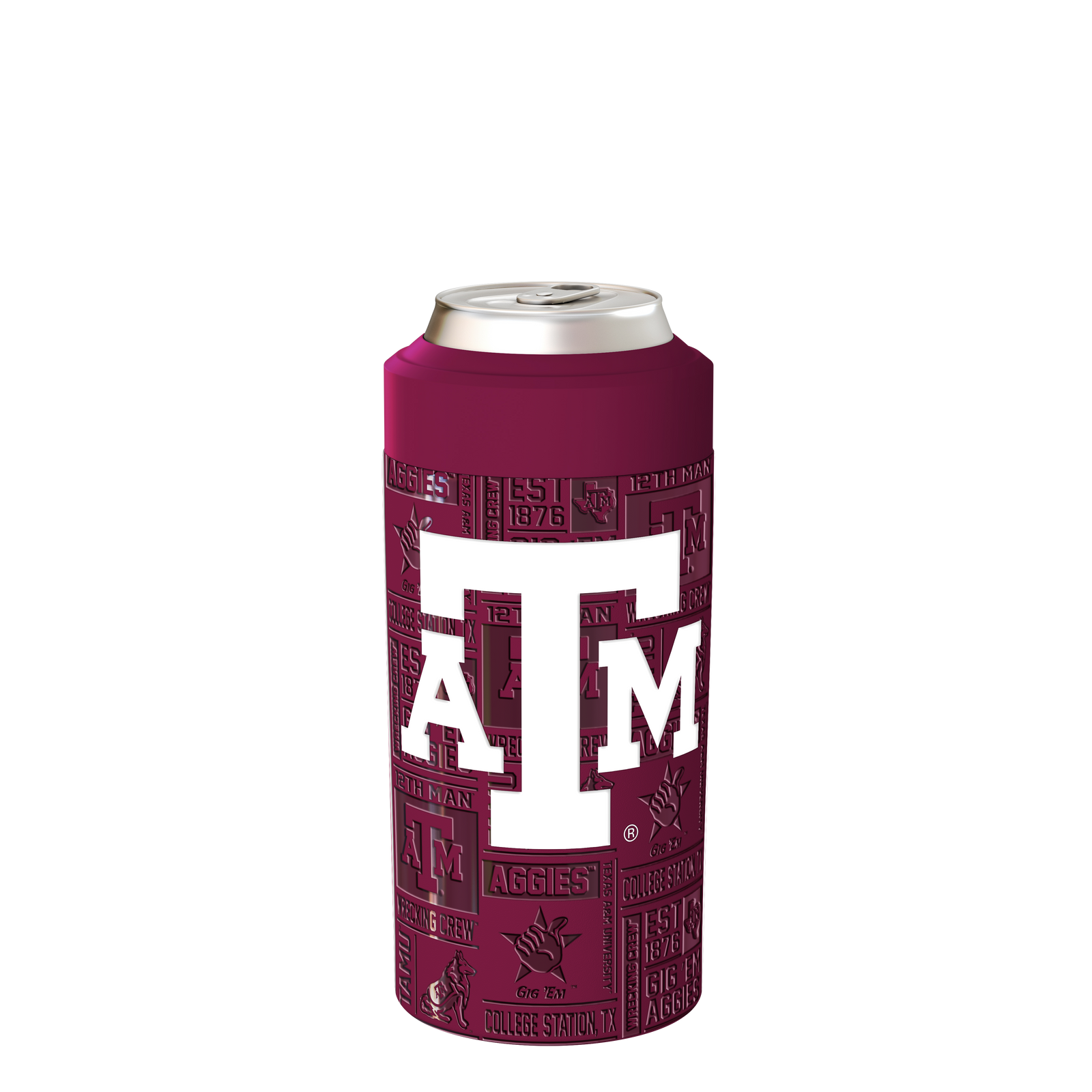 Universal Buddy | Texas A&M Aggies | Legacy