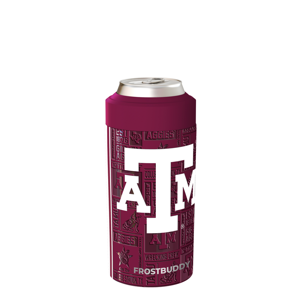 Universal Buddy | Texas A&M Aggies | Legacy