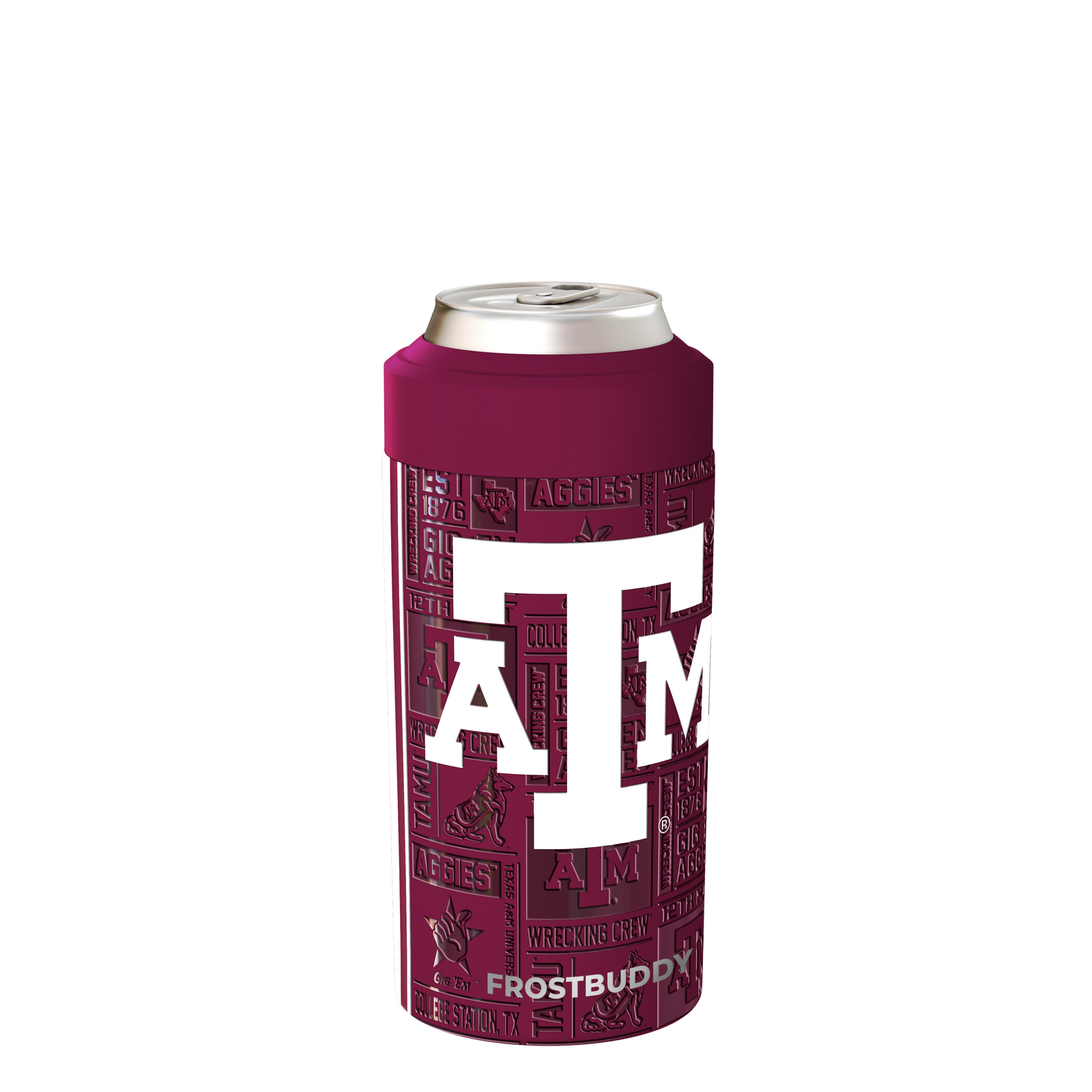 Universal Buddy | Texas A&M Aggies | Legacy