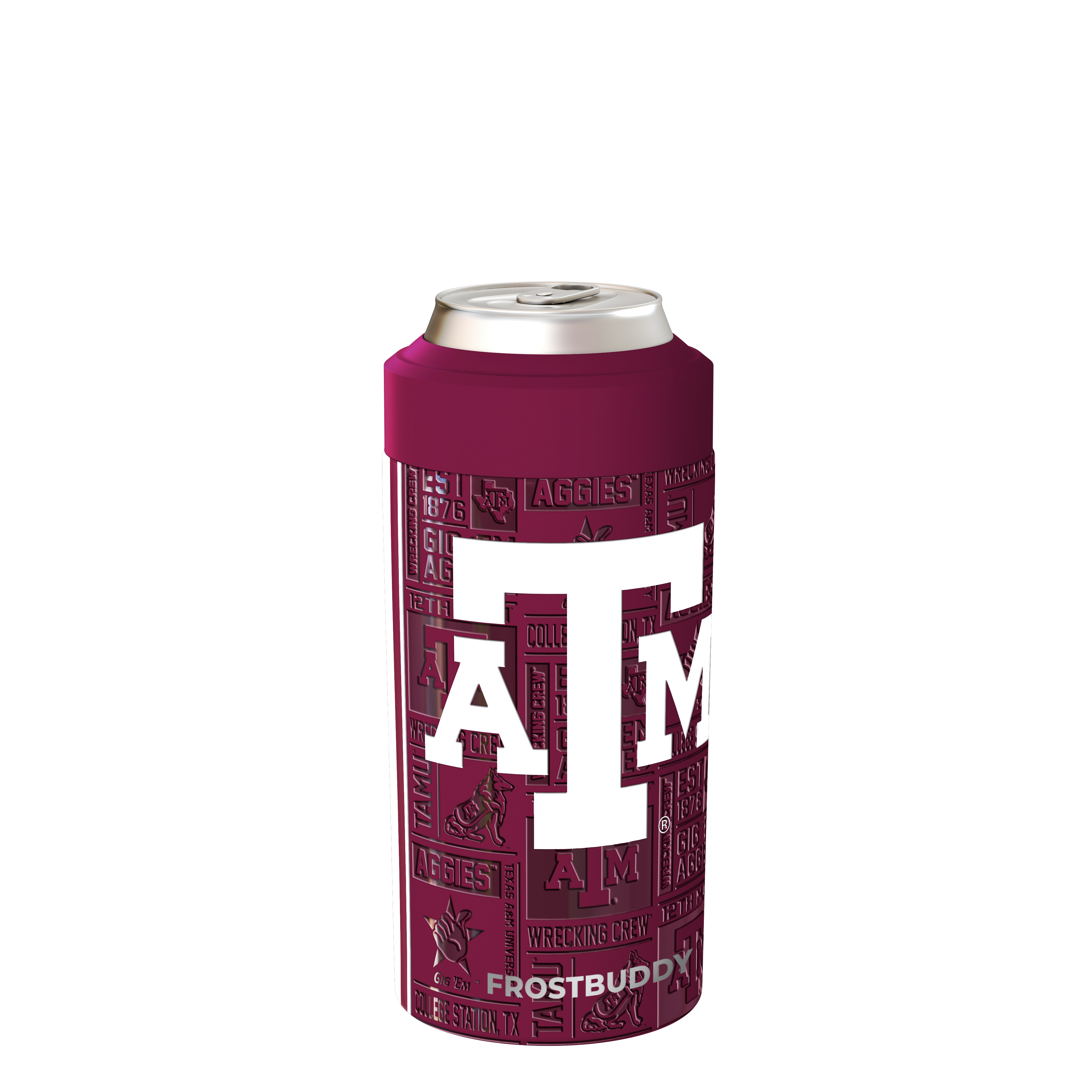 Universal Buddy | Texas A&M Aggies | Legacy