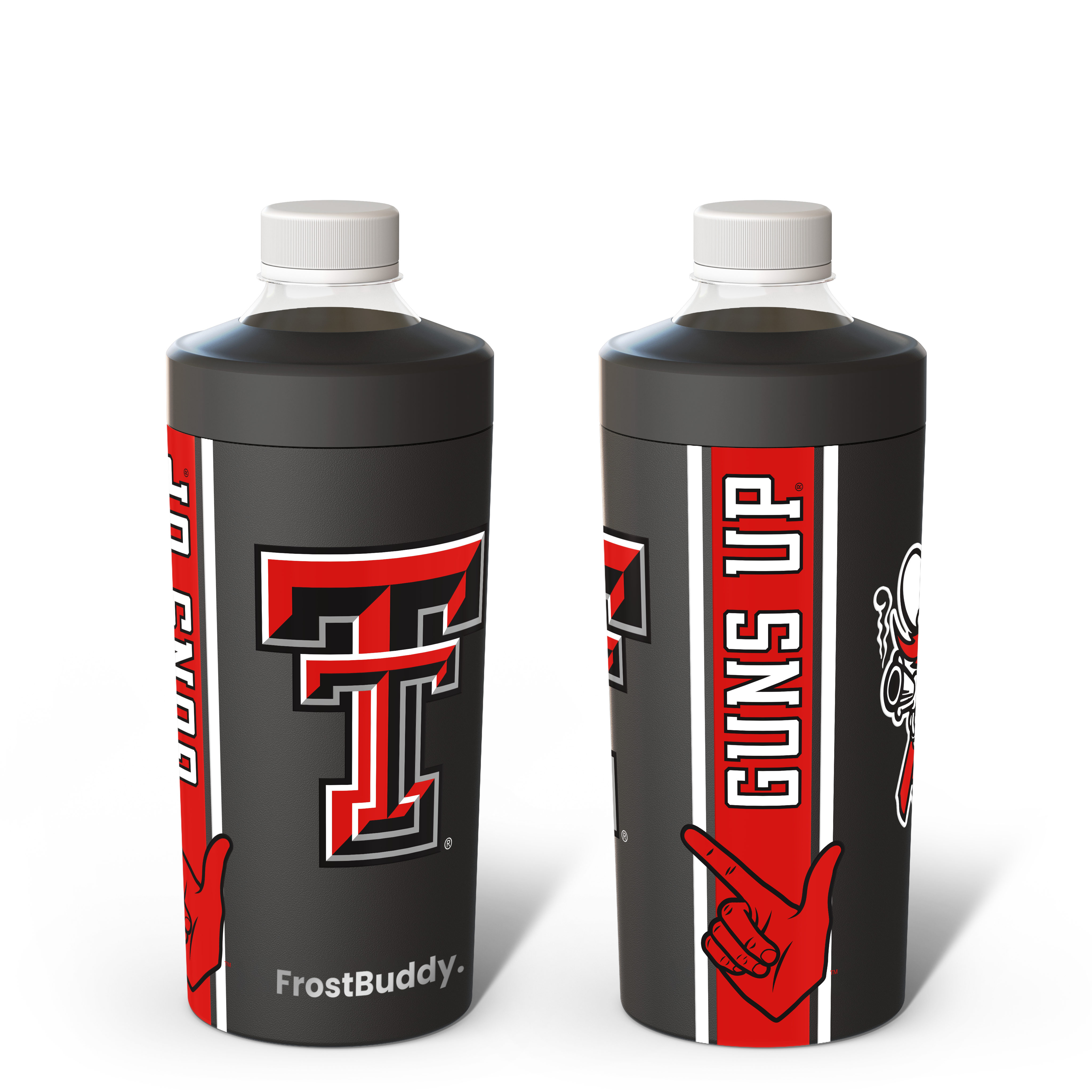 Universal XL | Texas Tech Red Raiders