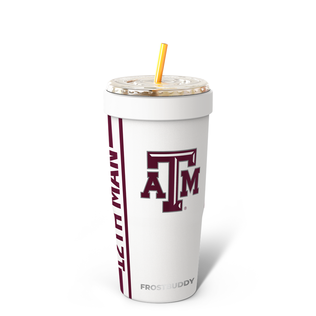 To-Go Buddy | Texas A&M Aggies | Gameday