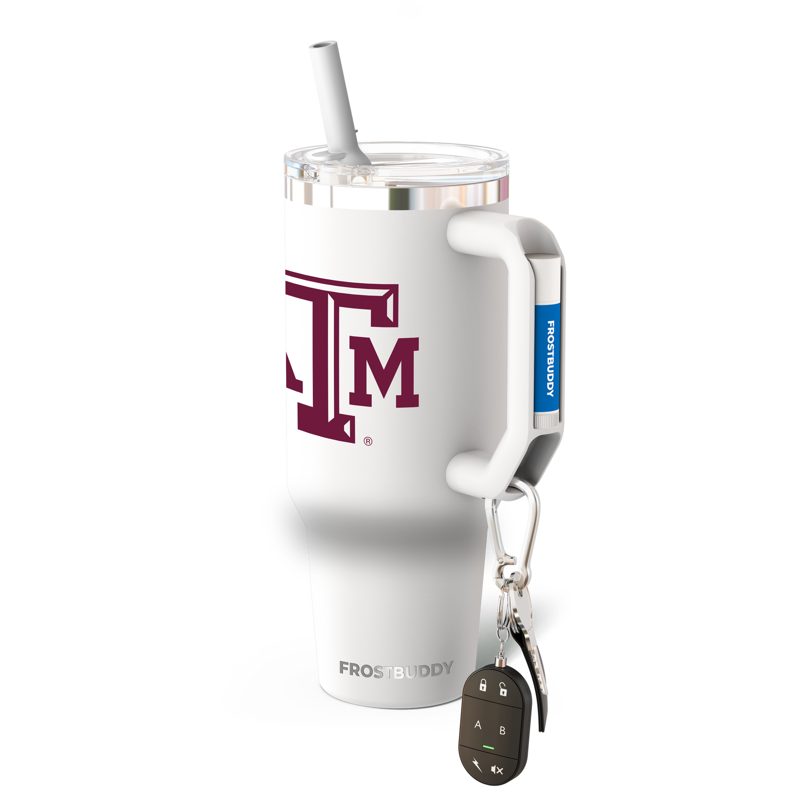 Thicc Buddy 40oz | Texas A&M Aggies | Gameday