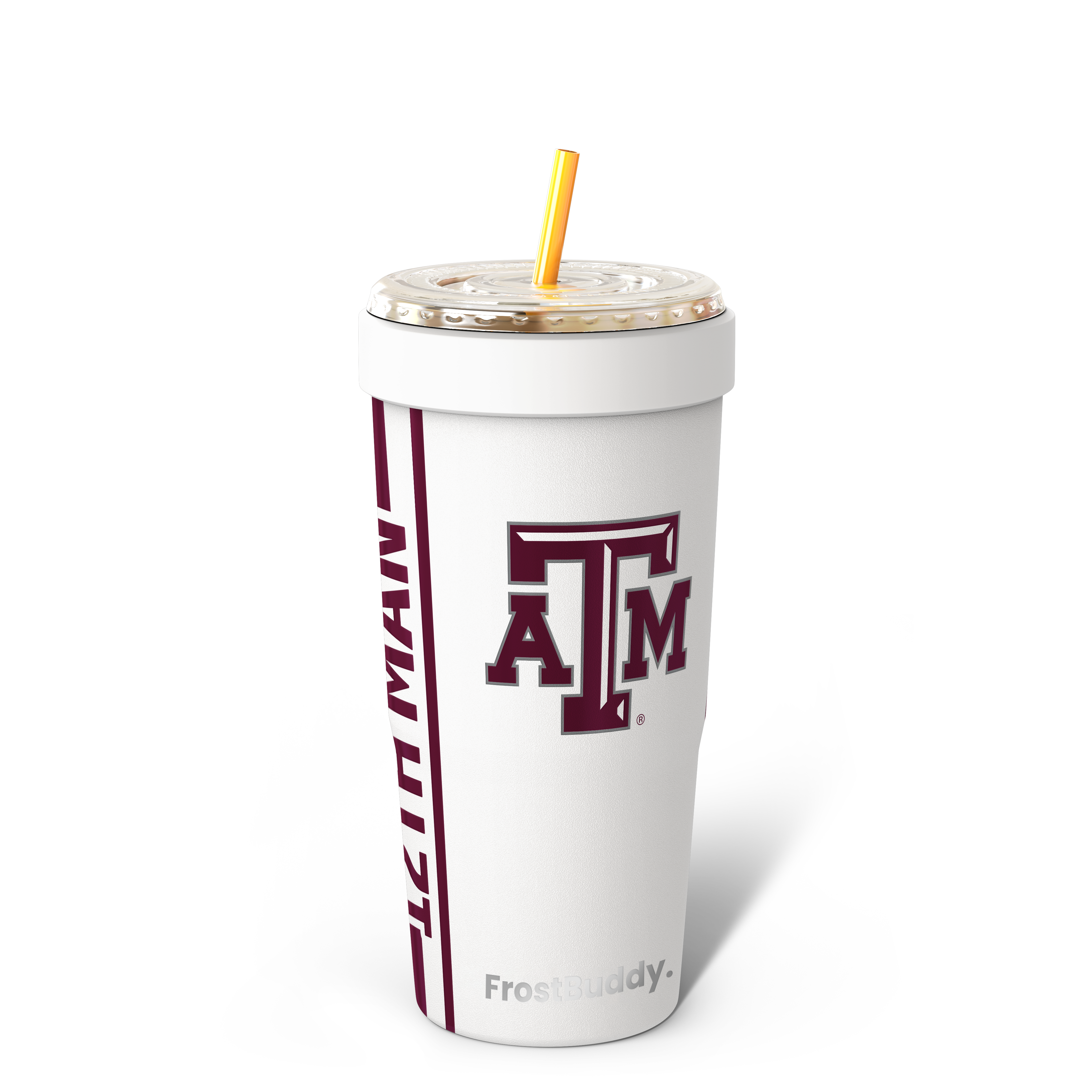 To-Go Buddy | Texas A&M Aggies